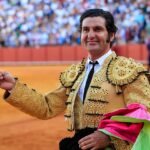 Toros con Morante de la Puebla, Talavante y Juan Ortega, en directo: última hora de la corrida en El Puerto de Santa María hoy