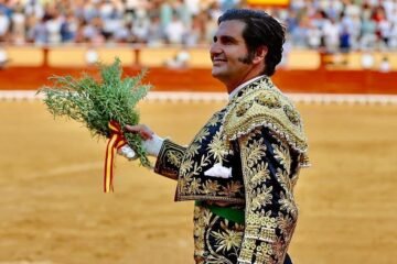 Morante hace pleno en El Puerto