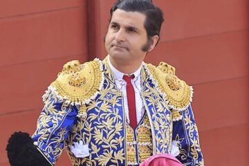 Toros con Morante de la Puebla, Roca Rey y David de Miranda, en directo: última hora desde Málaga hoy