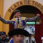 «Nos vemos el día del Pilar en Madrid, torea Aarón»