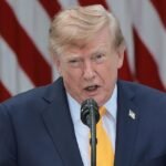 La Corte Suprema de EE.UU. respalda la orden de Trump de restringir el voto por correo