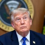 Trump afirma que EE.UU. e Israel suspenderán los ataques contra Irán