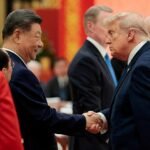 El último bandazo de Trump en Irán depende de China