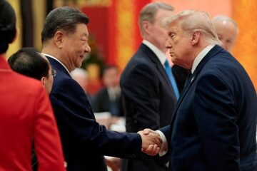 El último bandazo de Trump en Irán depende de China