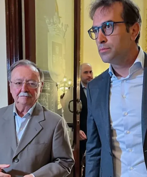 El Gobierno creará un mando único para gestionar la crisis Ceuta