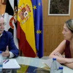 El PP señala a Marruecos como «responsable» de la crisis de Ceuta y cuestiona que el Gobierno le «ceda» sus fronteras