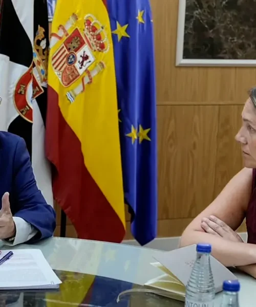 El PP señala a Marruecos como «responsable» de la crisis de Ceuta y cuestiona que el Gobierno le «ceda» sus fronteras