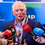 Borrell: «En Ceuta ha habido una respuesta europea histérica, desproporcionada y un tanto absurda»