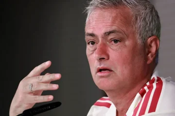 Mourinho vuelve más tranquilo: «No tengo presión, es adrenalina positiva»