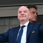 Según The Times Infantino ha ofrecido a Marruecos celebrar la final del Mundial de 2030