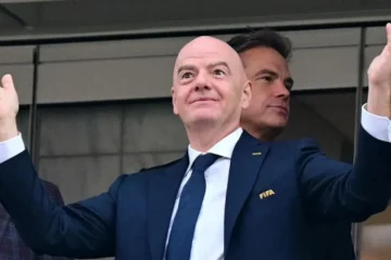 Según The Times Infantino ha ofrecido a Marruecos celebrar la final del Mundial de 2030