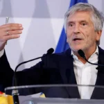 Marlaska niega que el CNI avisara de que pudiera pasar «nada parecido» a una entrada masiva en Ceuta