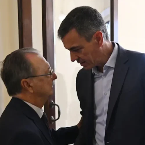 Pedro Sánchez convoca el Consejo de Seguridad Nacional y el PP insiste en la inacción del Gobierno