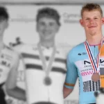 Tragedia en el ciclismo: fallece Finlay Tarling, hermano de Josh Tarling, en la Volta a Portugal