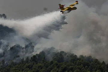 El PP denuncia la «mala praxis» en la gestión de los fondos europeos para renovar los hidroaviones