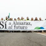 La plataforma ‘Sí a Almaraz’ considera que la prórroga «devuelve la confianza y da tranquilidad a muchas familias»