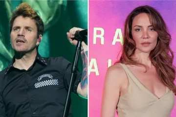 Confirmada la separación de Dani Martín y María Hervás un año y medio después de desvelarse su romance