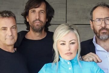 La Oreja de Van Gogh lo confirma: habrá nuevo disco con Amaia Montero
