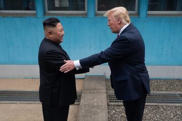 Trump presume de su amistad con Kim Jong-Un: «Soy prácticamente la única persona que le gusta en todo el mundo»