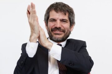 Urtasun deja solas a las comunidades ante la oleada de robos en los museos