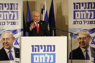 Netanyahu niega recibir avisos de Egipto y EAU del atentado del 7 de octubre, como afirman ‘The Atlantic’ y ‘Haaretz’
