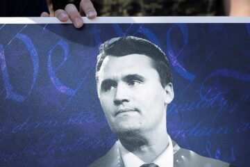 Marco Rubio homenajea a Charlie Kirk en el aniversario de su asesinato: «Haremos rendir cuentas a los enemigos de la civilización»