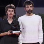 El ministro de Cultura de Israel amenaza con retirar la nacionalidad a los directores del documental ‘Naza’, premiado en Venecia