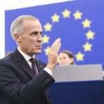 El primer ministro canadiense se acerca a la UE pese a las presiones de Trump