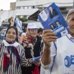 Marruecos vota entre la desafección juvenil y la sombra de Ceuta