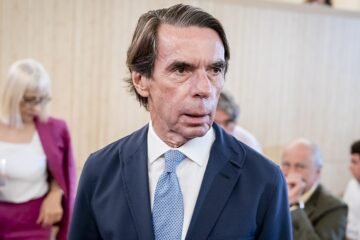 Aznar asegura que el ser humano no tiene control sobre la IA