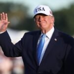 ¿Por qué Trump mengua antes de tiempo?