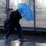 Temporal en España: Cataluña envía un ES-Alert ante las lluvias torrenciales previstas para hoy y Valencia está en aviso naranja por fuertes tormentas