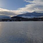 Muere una joven de 25 años que fue rescatada con síntomas de ahogamiento hace más de una semana en la balsa de la Morea (Pamplona)