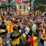 Crisis en Ceuta, última hora en directo | Los alcaldes socialistas reivindican sus actos alternativos a la FEMP