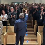El presidente de Ceuta reivindica la necesidad de «resolver» las preguntas que aún «quedan en el aire»: «Solo desde la verdad podremos construir el futuro»
