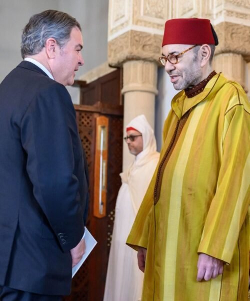 La creciente alianza de EEUU con Marruecos en la antigua colonia española: «La oportunidad de negocio en el Sáhara es ilimitada»