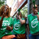 El malestar de los funcionarios se extiende por las administraciones ante el «deterioro de los servicios públicos»