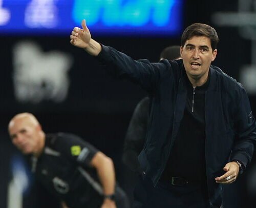 Así es Andoni Iraola, el hombre que rechazó al Liverpool como futbolista, visto por sus ‘alumnos’: «Le gusta ganar a todo»