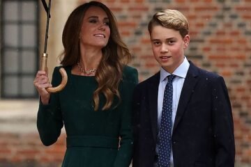 Así es Eton, la ‘guardería’ para niños ricos donde estudia el príncipe George y su tío Harry lo pasó fatal