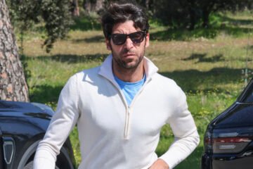 Cayetano Rivera rompe su silencio tras desmentir a su hermano Fran: «A mis 49 años, mi historia, si quiero, la cuento yo»