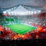 Marruecos tensa la cuerda con España con el Mundial 2030: asegura que la final será en el estadio Hassan II de Casablanca