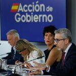 El Parlamento tumba por primera vez la Cuenta General del Estado por las trampas presupuestarias del Gobierno