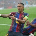 El Barça se ‘olvida’ de su problema con el límite salarial pero el Real Madrid apabulla y marca el récord