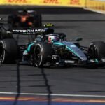 El ‘niño’ Antonelli es el primer ganador en Madrid y da un nuevo bocado al Mundial; Sainz y Alonso, choque y decepción