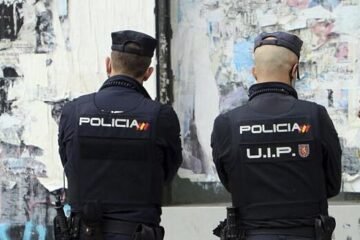 Una joven denuncia haber sido víctima de una agresión sexual con cinco implicados en Vigo