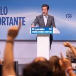 Feijóo visitará Ceuta con Manfred Weber para «europeizar» la crisis de la frontera sur de la UE