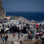 Javier Colomina, representante de la OTAN para la Vecindad Sur: «Si España invoca el artículo 5 de la OTAN por algo de Ceuta y Melilla, la alianza respondería»