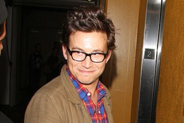 Jonathan Taylor Thomas, detenido tras un incidente con la policía: qué fue del niño prodigio de los 90