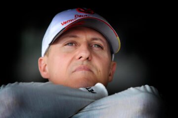 Corinna, mujer de Michael Schumacher, explica cómo se encuentra el ex piloto: «Da la impresión de que entiende algunas de las cosas que suceden a su alrededor»