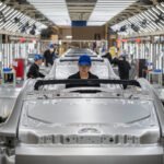 Los coches chinos disparan sus ventas y meten más presión para ajustes de empleo en sus rivales europeos